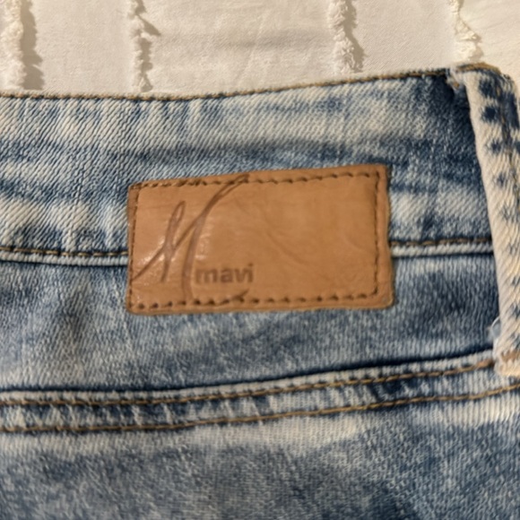 Mavi light blue jeans - Picture 3 of 5